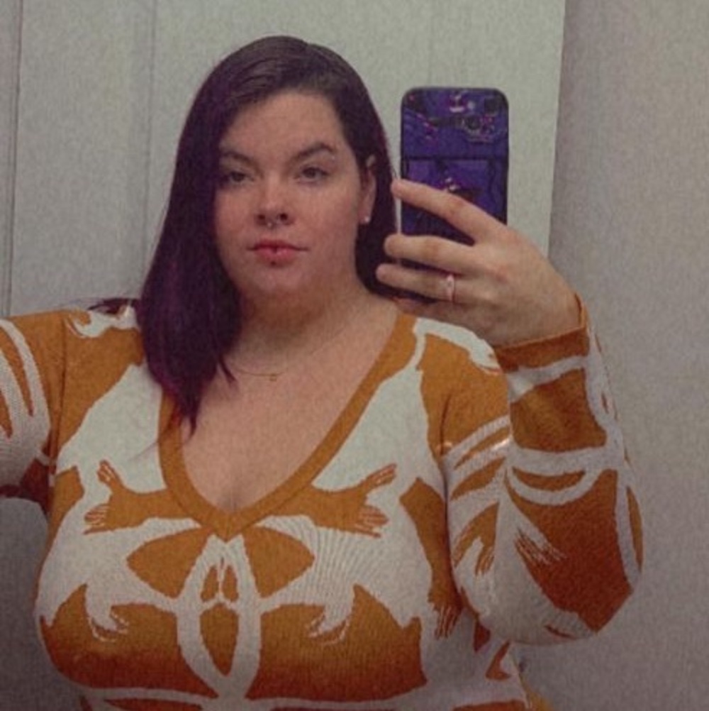 Meet your Posher, Jen